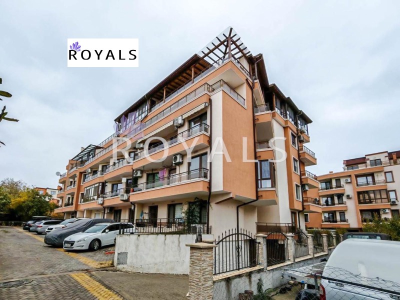 На продаж  2 спальні Бургас , Сарафово , 90 кв.м | 81117974 - зображення [16]