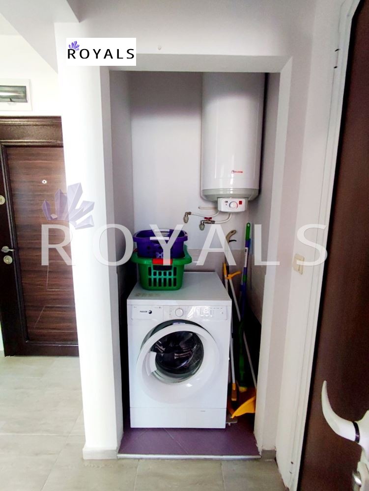 На продаж  2 спальні Бургас , Сарафово , 90 кв.м | 81117974 - зображення [10]
