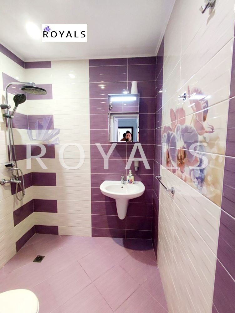 На продаж  2 спальні Бургас , Сарафово , 90 кв.м | 81117974 - зображення [12]