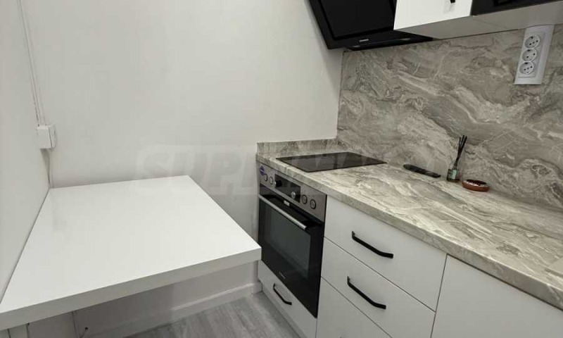 Na prodej  2 ložnice Varna , Levski 1 , 80 m2 | 22703541 - obraz [2]