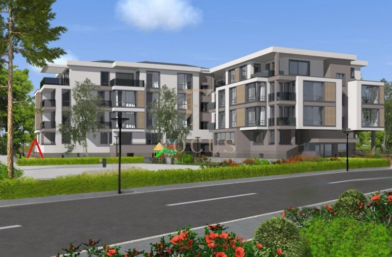Продава 3-СТАЕН, град Пловдив, Остромила • 150274 € • 98283935 — Holmes.bg