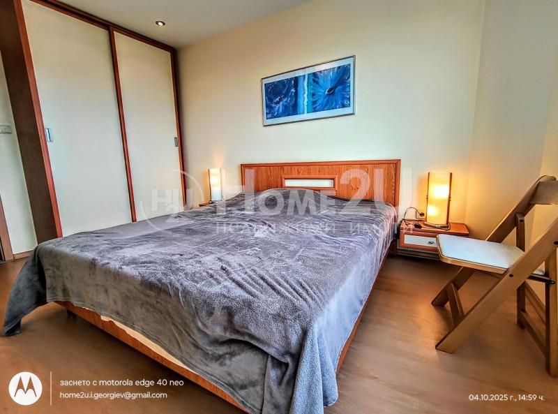Продава  3-стаен град Варна , Бриз , 100 кв.м | 22141154 - изображение [5]