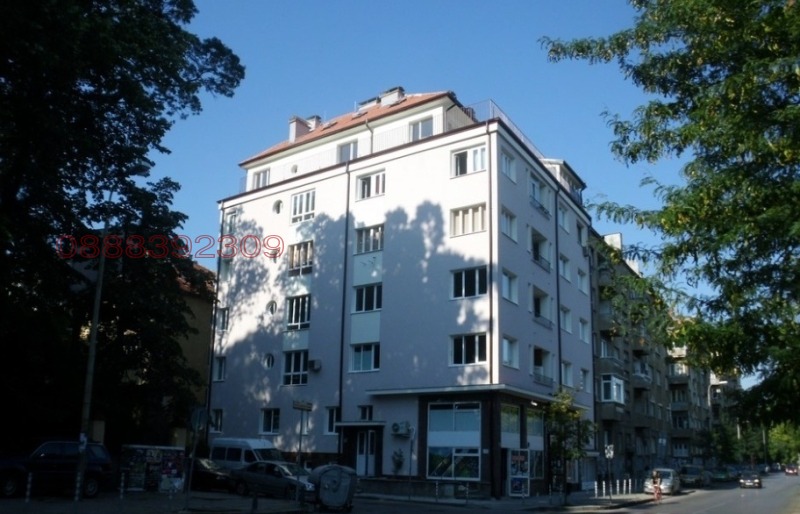 Продава 3-СТАЕН, град София, Център • 333000 € / 651291.39 лв. • 42616972 1