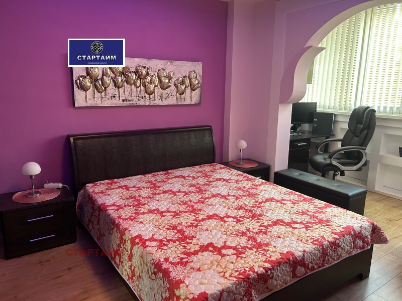 Продава 3-СТАЕН, гр. София, Овча купел 1, снимка 10 - Апартаменти - 52808539