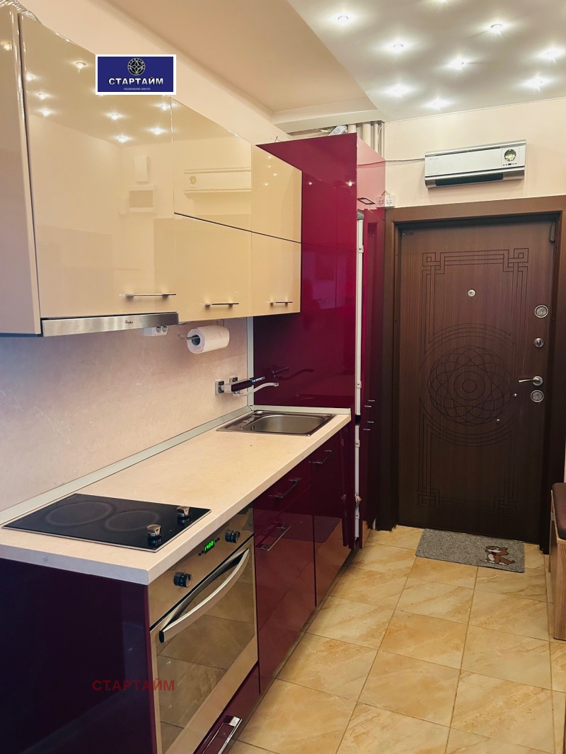 Продава 3-СТАЕН, гр. София, Овча купел 1, снимка 17 - Апартаменти - 52808539