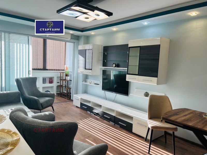 Продава 3-СТАЕН, гр. София, Овча купел 1, снимка 7 - Апартаменти - 52808539