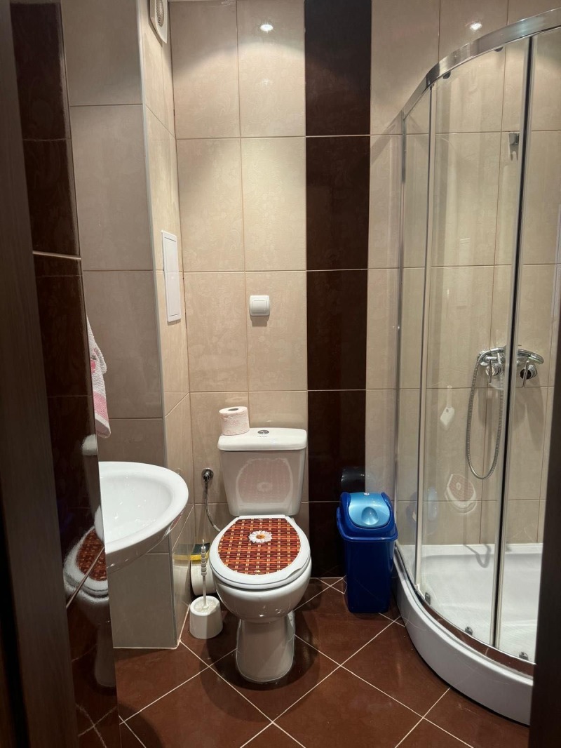 Продава 3-СТАЕН, к.к. Слънчев бряг, област Бургас, снимка 7 - Апартаменти - 53454327