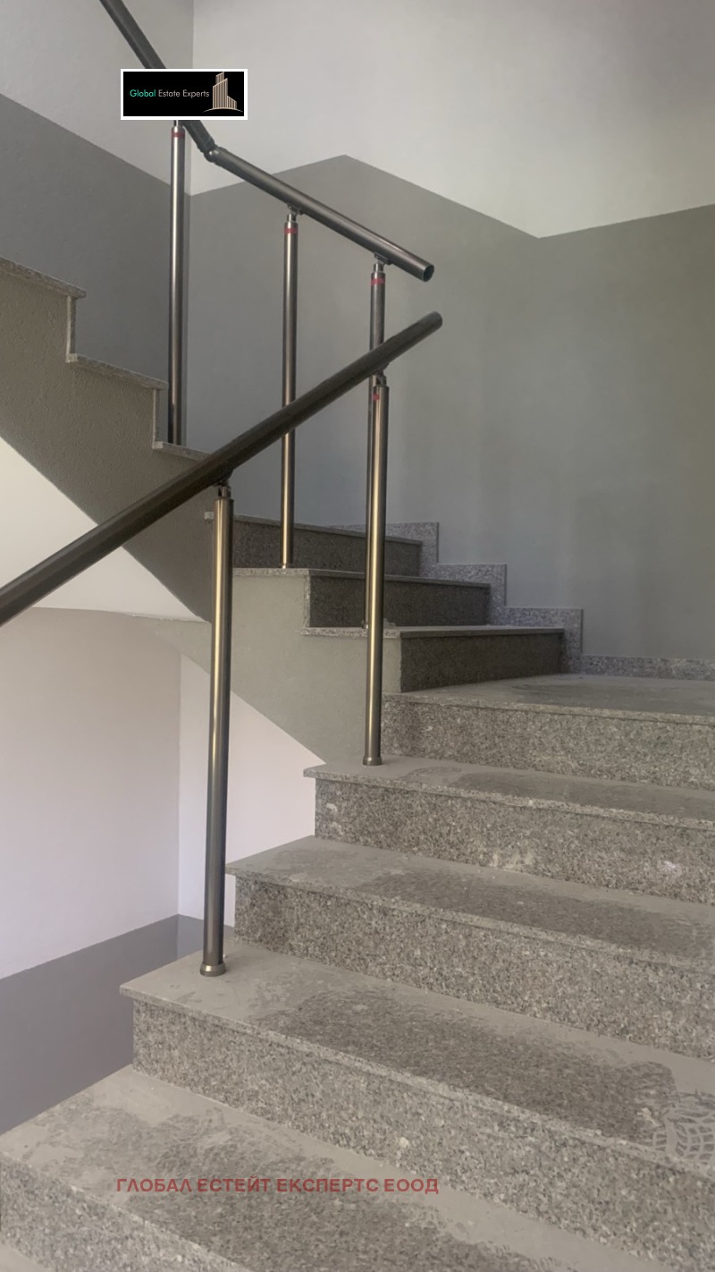 Продава 3-СТАЕН, гр. София, Света Троица, снимка 4 - Апартаменти - 53592036