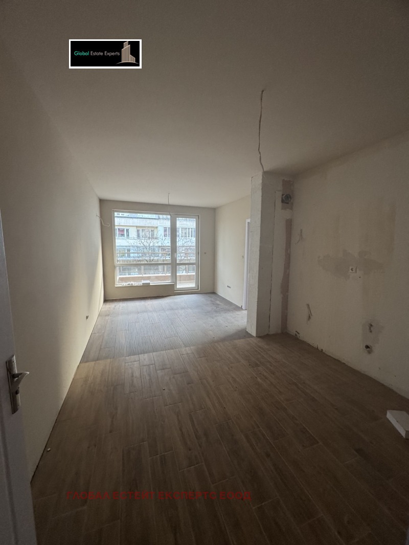 Продава 3-СТАЕН, гр. София, Света Троица, снимка 6 - Апартаменти - 53592036