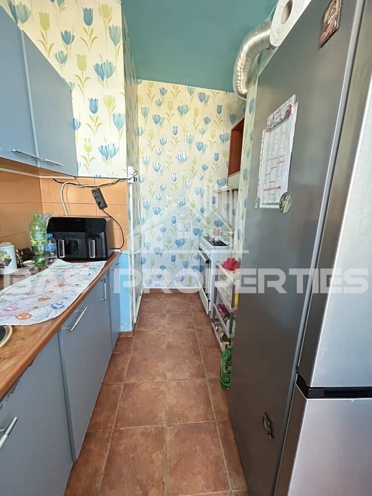 Продава 4-СТАЕН, гр. София, Гевгелийски, снимка 4 - Апартаменти - 53855230