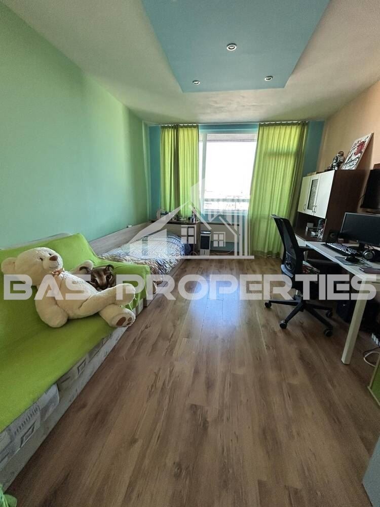 Продава 4-СТАЕН, гр. София, Гевгелийски, снимка 7 - Апартаменти - 53855230