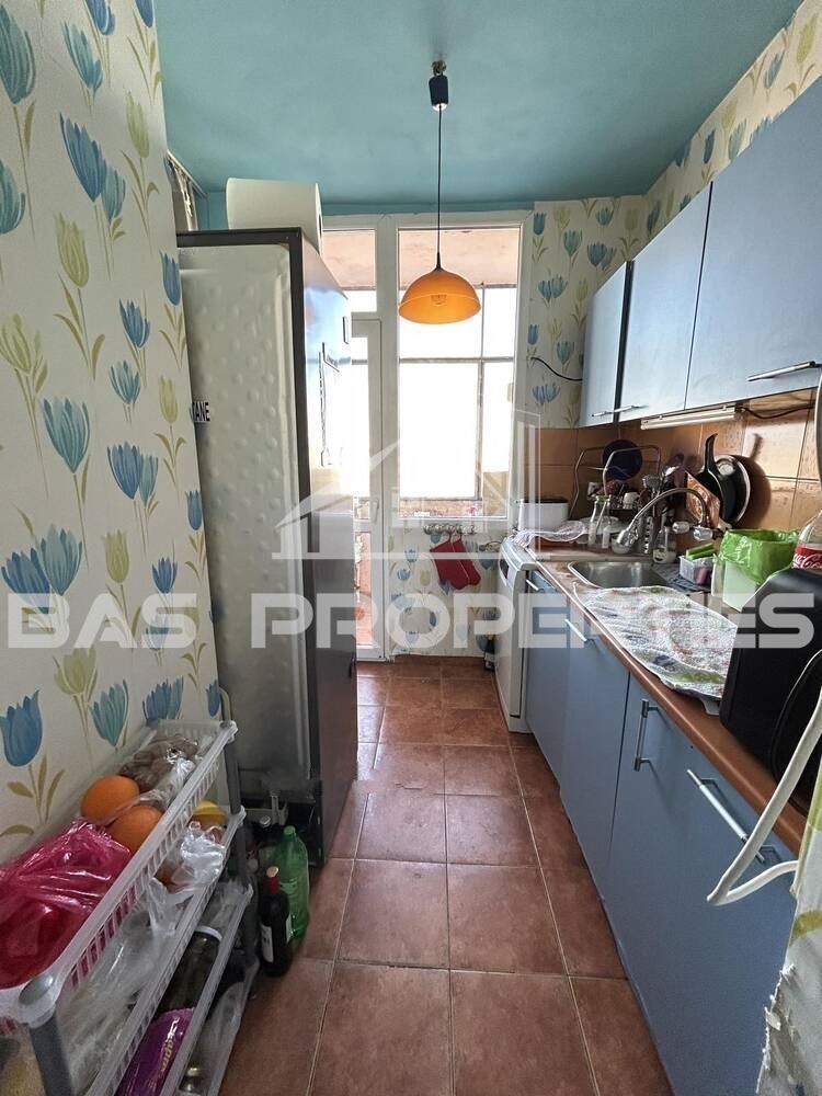 Продава 4-СТАЕН, гр. София, Гевгелийски, снимка 3 - Апартаменти - 53855230