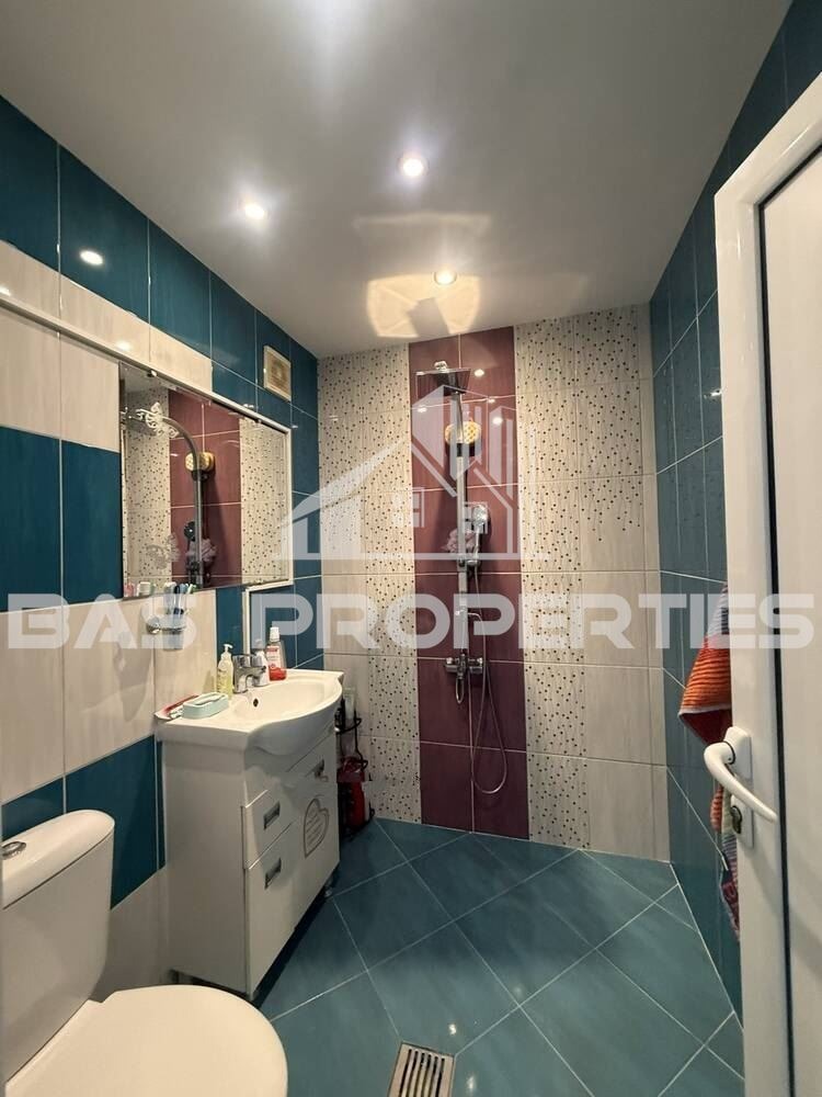 Продава 4-СТАЕН, гр. София, Гевгелийски, снимка 8 - Апартаменти - 53855230