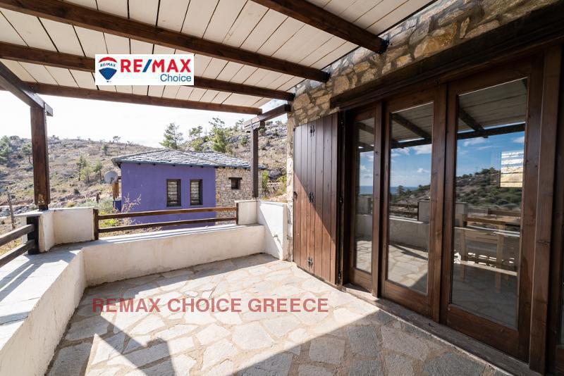 Продава  Къща Гърция , Кавала , Аликес Тасос, 97 кв.м | 88445294 - изображение [6]