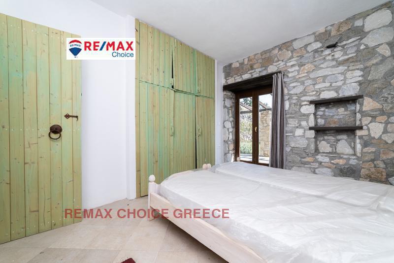 Продава  Къща Гърция , Кавала , Аликес Тасос, 97 кв.м | 88445294 - изображение [14]