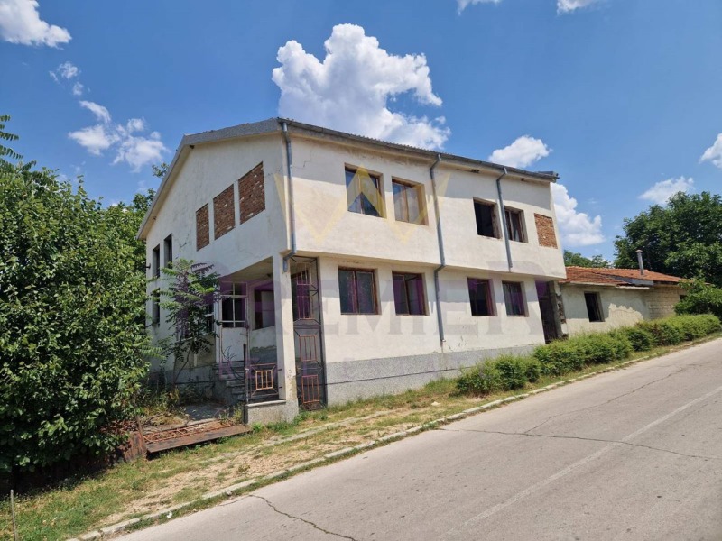 Zu verkaufen  Haus region Varna , Dobrina , 500 qm | 25913802 - Bild [3]