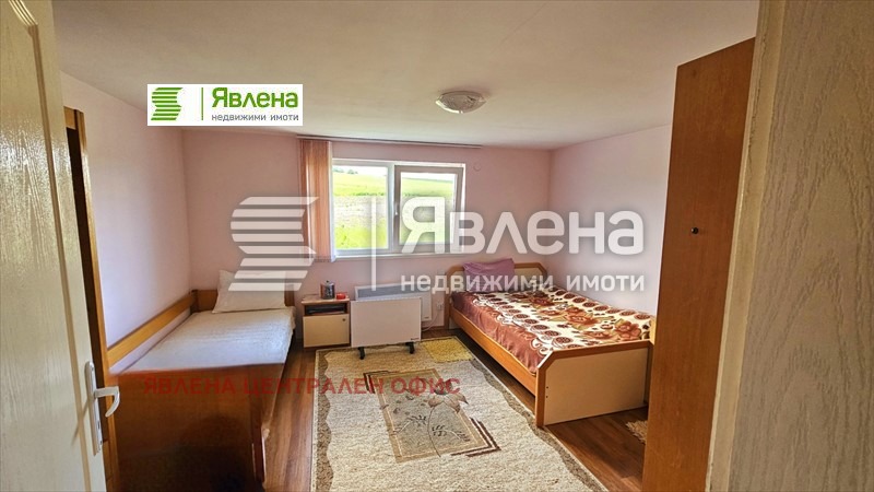 Продава КЪЩА, с. Алдомировци, област София област, снимка 6 - Къщи - 48577800