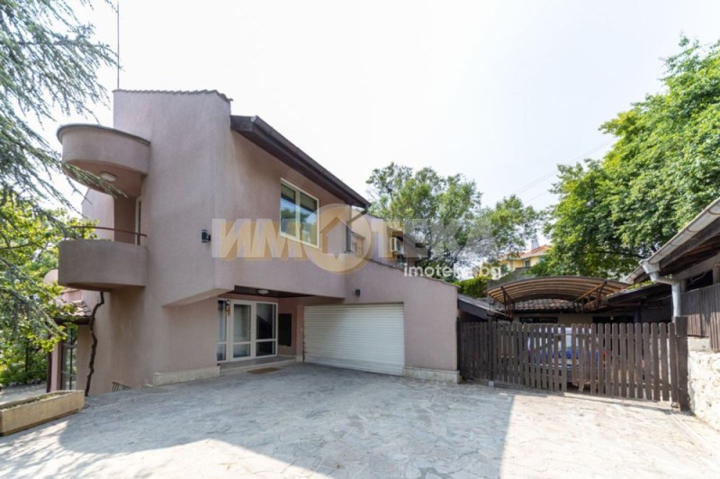 In vendita  Casa Varna , m-t Manastirski rid , 300 mq | 14957595 - Immagine [6]