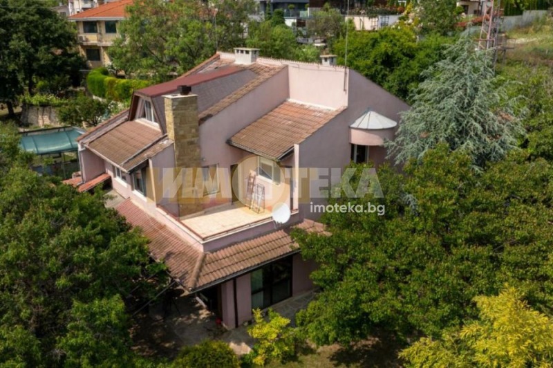 À vendre  Maison Varna , m-t Manastirski rid , 300 m² | 14957595 - image [11]