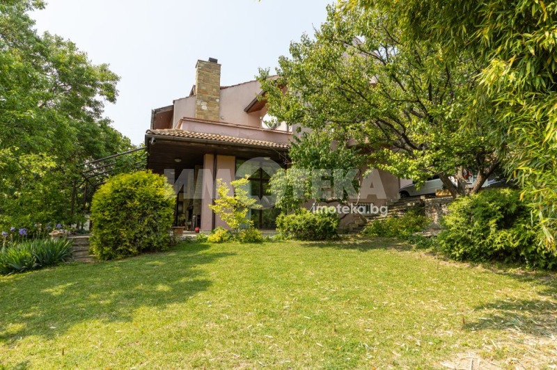 Eladó  Ház Varna , m-t Manastirski rid , 300 négyzetméter | 14957595