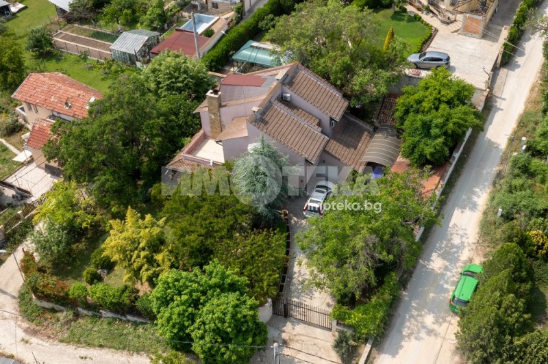 Eladó  Ház Varna , m-t Manastirski rid , 300 négyzetméter | 14957595 - kép [2]