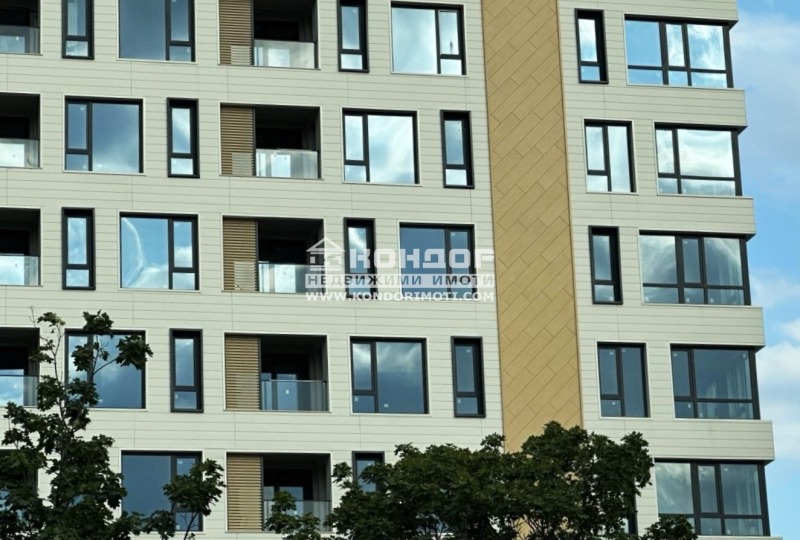 In vendita  Negozio Plovdiv , Vastanicheski , 81 mq | 29920173 - Immagine [3]