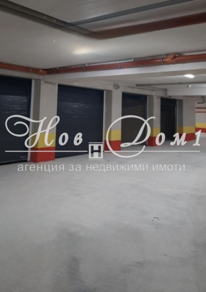 Til salg  Garage Plovdiv , Mladezhki Halm , 16 kvm | 71251795