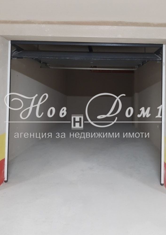 Til salg  Garage Plovdiv , Mladezhki Halm , 16 kvm | 71251795 - billede [2]