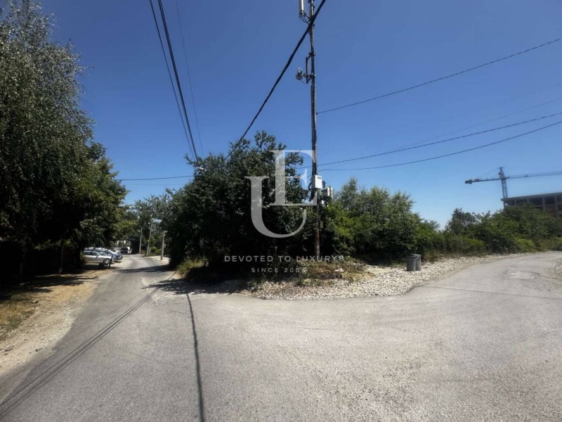 For Sale  Plot Sofia , Manastirski livadi , 1800 sq.m | 83136894