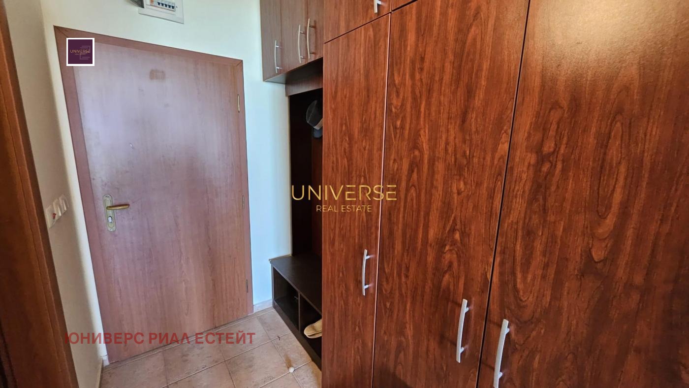 Продава 1-СТАЕН, гр. Поморие, област Бургас, снимка 6 - Апартаменти - 55893191