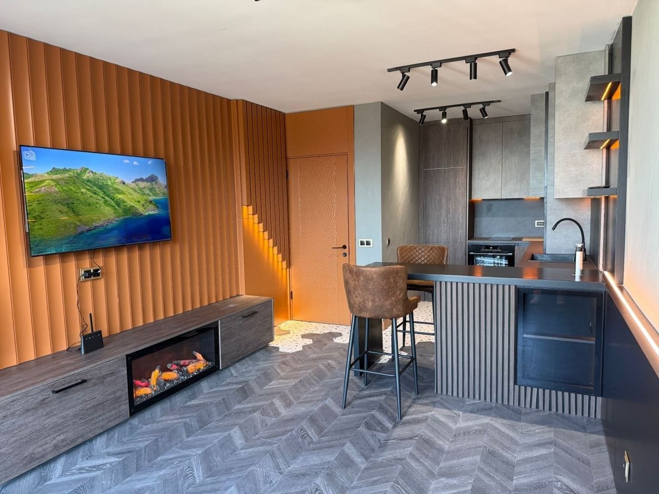 Продава 2-СТАЕН, гр. София, Кръстова вада