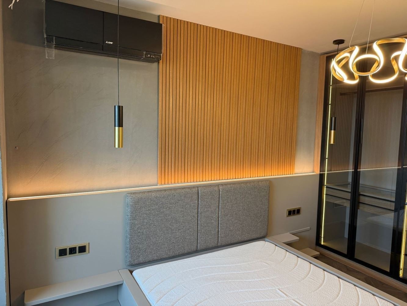 Продава 2-СТАЕН, гр. София, Кръстова вада, снимка 5 - Апартаменти - 53993566