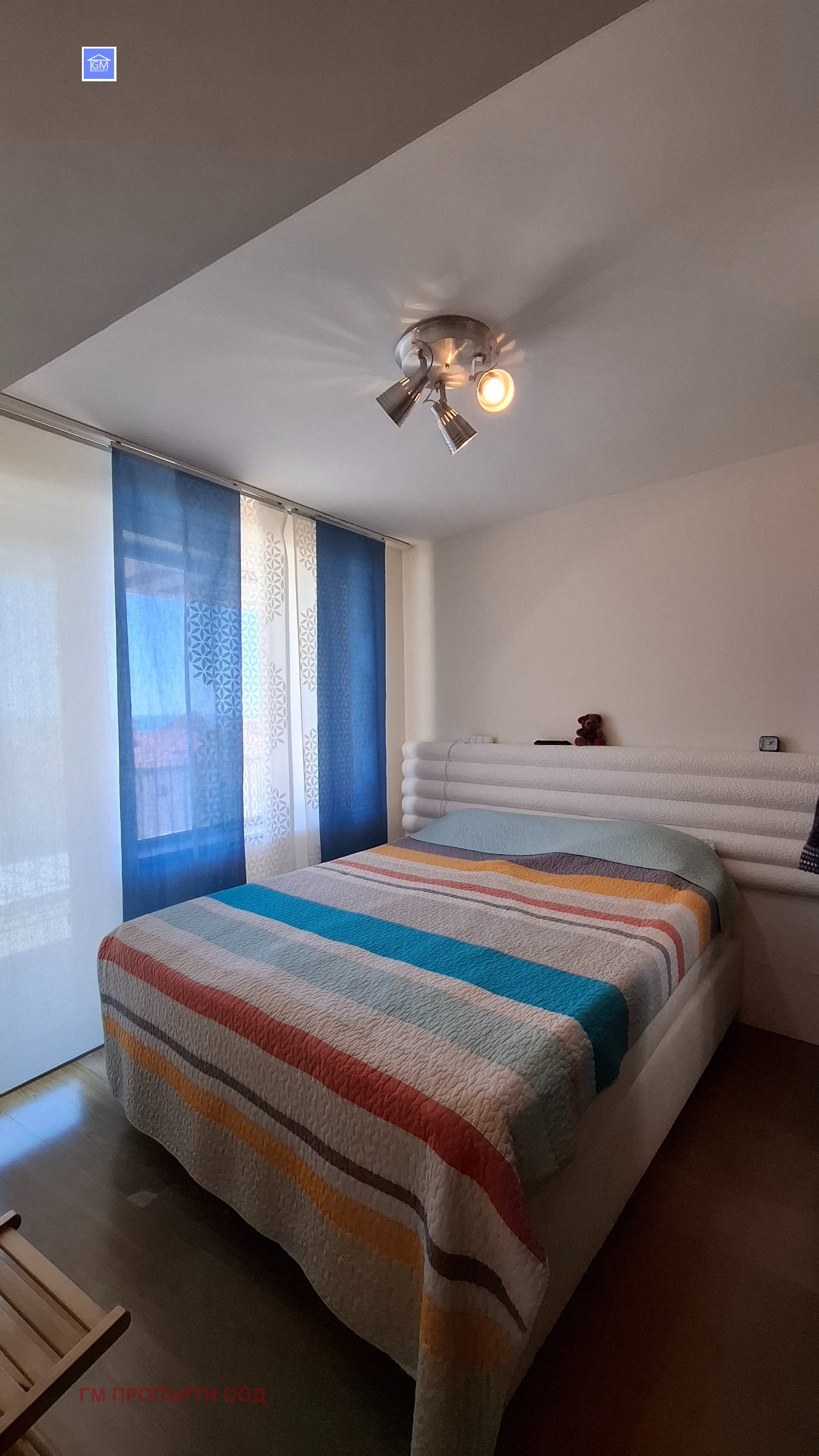 Продава 2-СТАЕН, гр. Балчик, област Добрич, снимка 10 - Апартаменти - 54754337