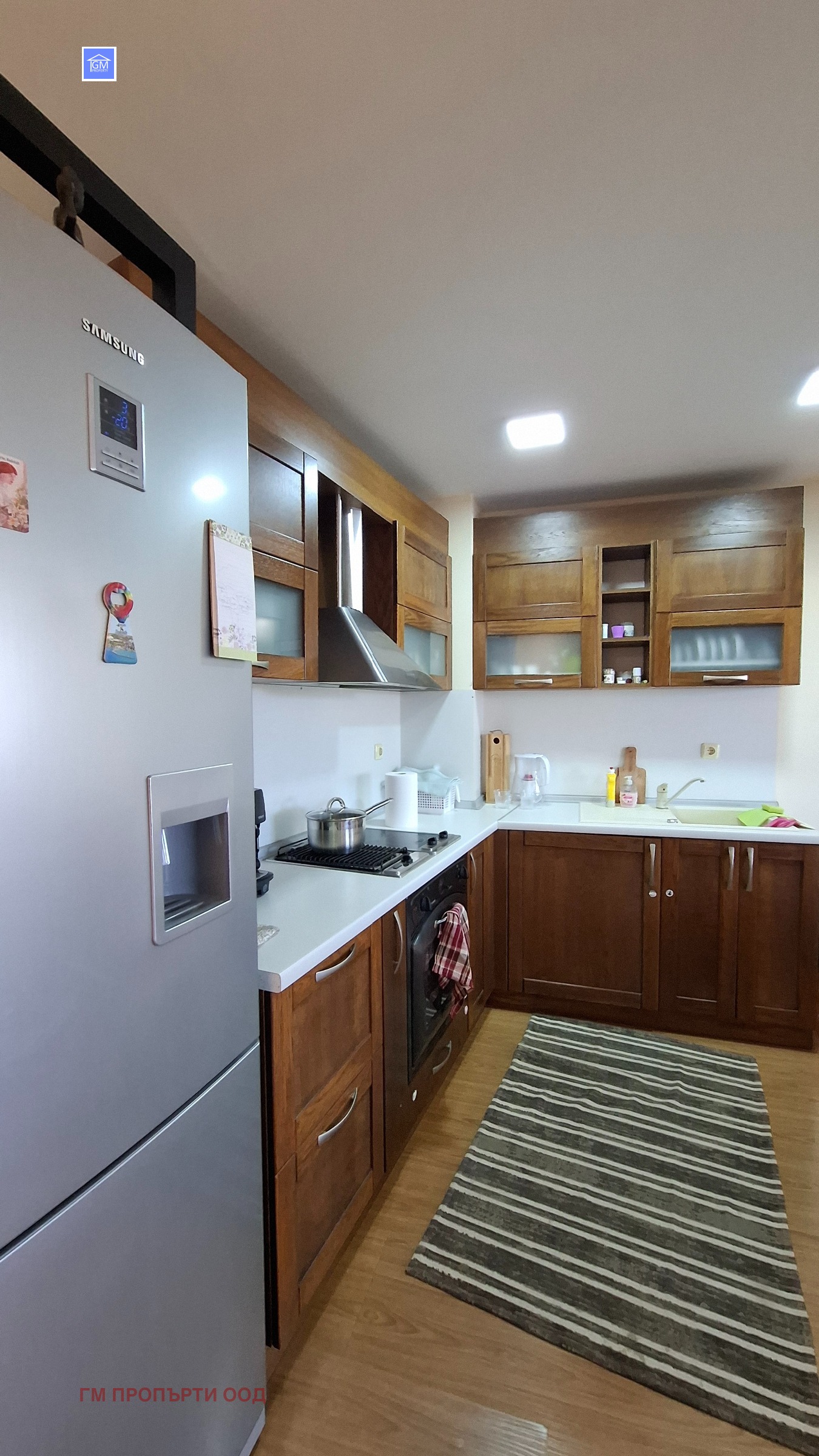 Продава 2-СТАЕН, гр. Балчик, област Добрич, снимка 7 - Апартаменти - 54754337