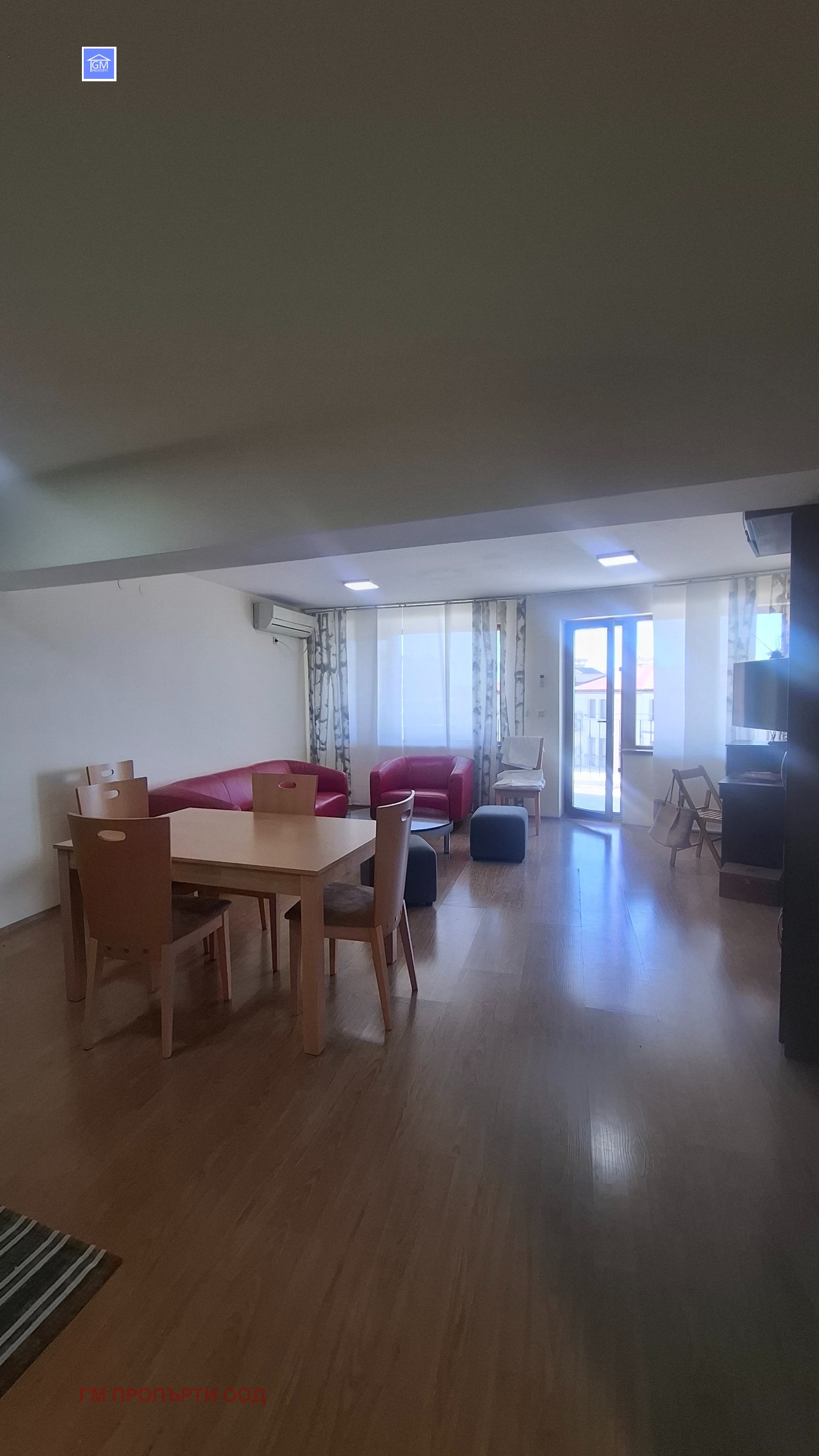 Продава 2-СТАЕН, гр. Балчик, област Добрич, снимка 4 - Апартаменти - 54754337