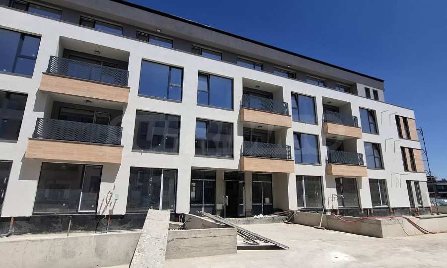 Продава 2-СТАЕН, гр. София, Малинова долина, снимка 3 - Апартаменти - 55804137