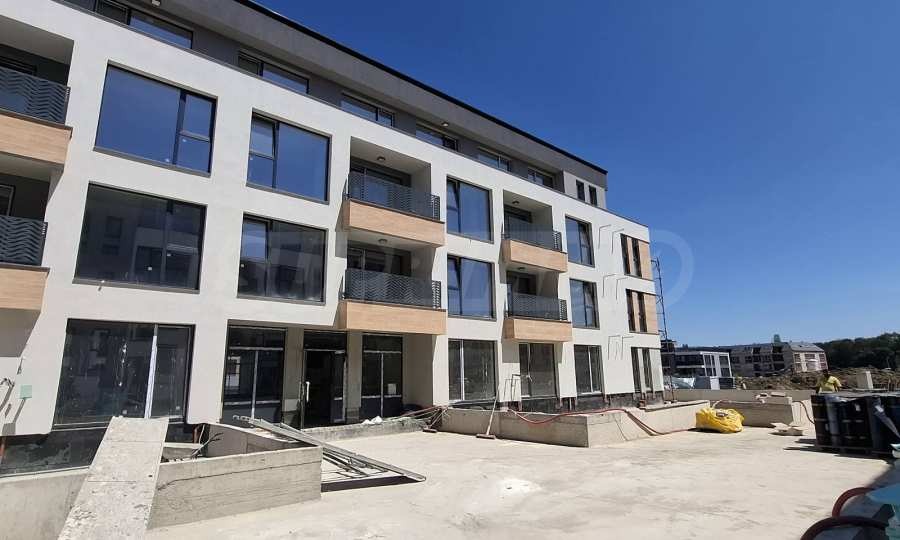 Продава 2-СТАЕН, гр. София, Малинова долина, снимка 4 - Апартаменти - 55804137