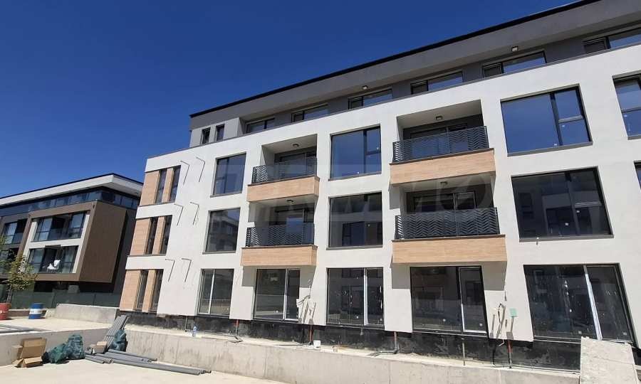 Продава 2-СТАЕН, гр. София, Малинова долина