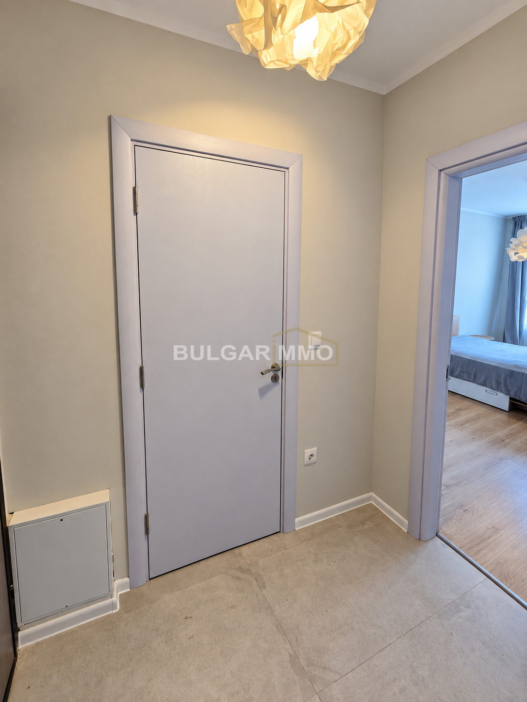 Продава 2-СТАЕН, гр. София, Малинова долина, снимка 8 - Апартаменти - 56222259
