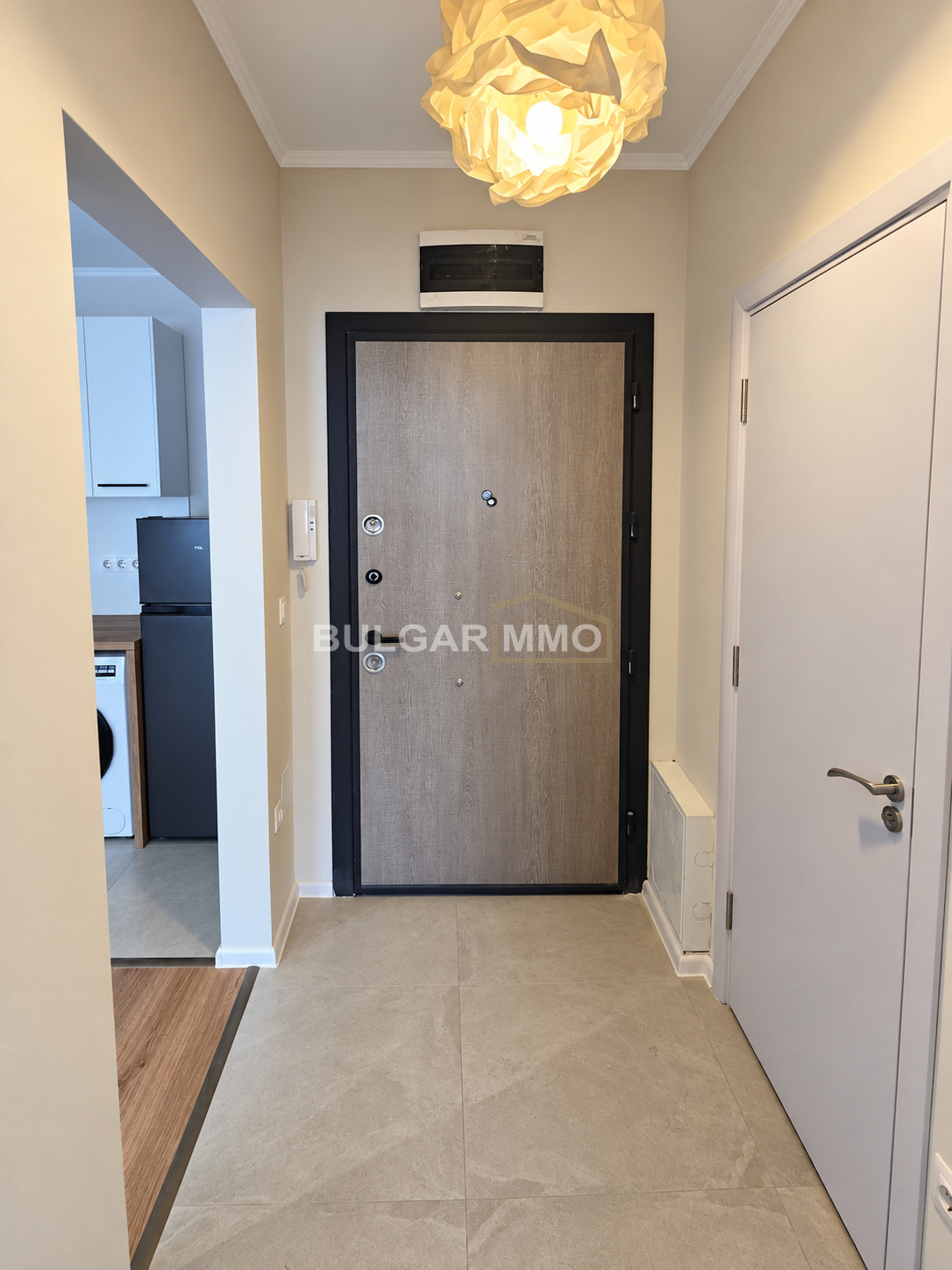 Продава 2-СТАЕН, гр. София, Малинова долина, снимка 10 - Апартаменти - 56222259