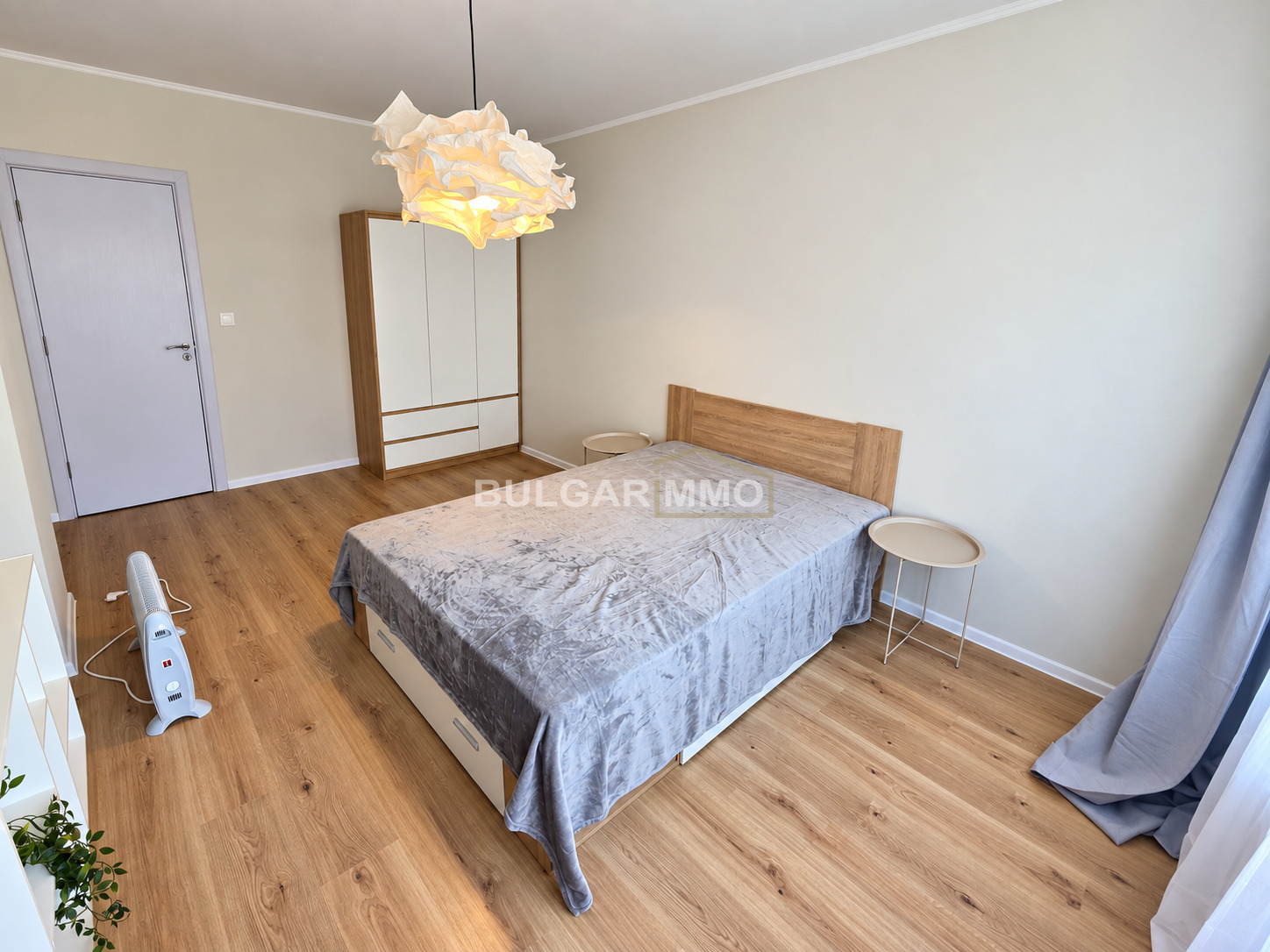 Продава 2-СТАЕН, гр. София, Малинова долина, снимка 5 - Апартаменти - 56222259