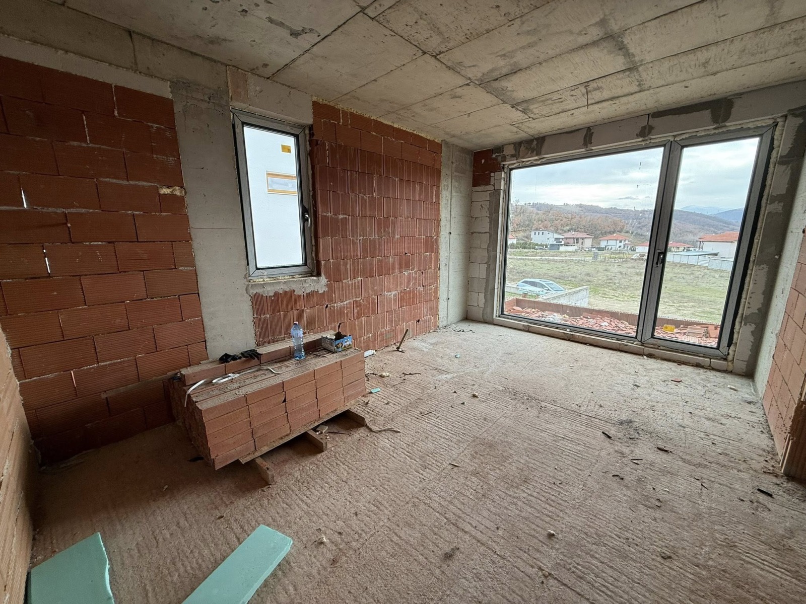 Продава КЪЩА, с. Изгрев, област Благоевград, снимка 11 - Къщи - 53803652