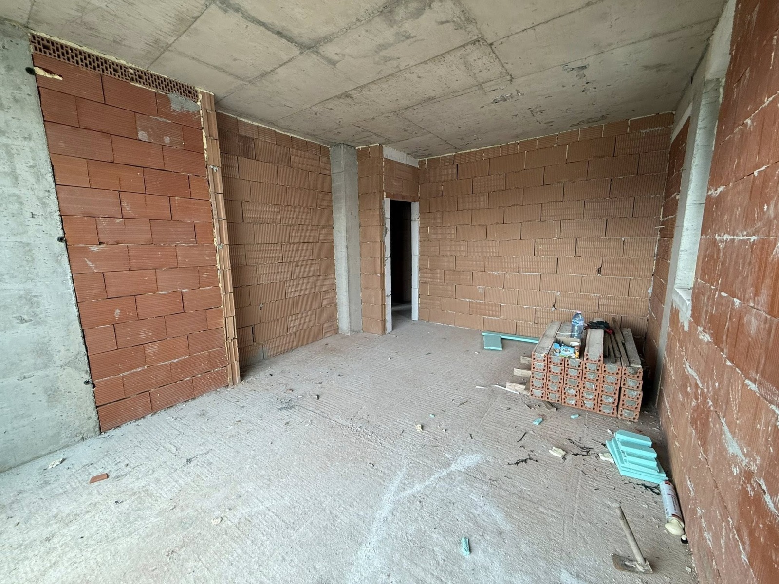 Продава КЪЩА, с. Изгрев, област Благоевград, снимка 10 - Къщи - 53803652