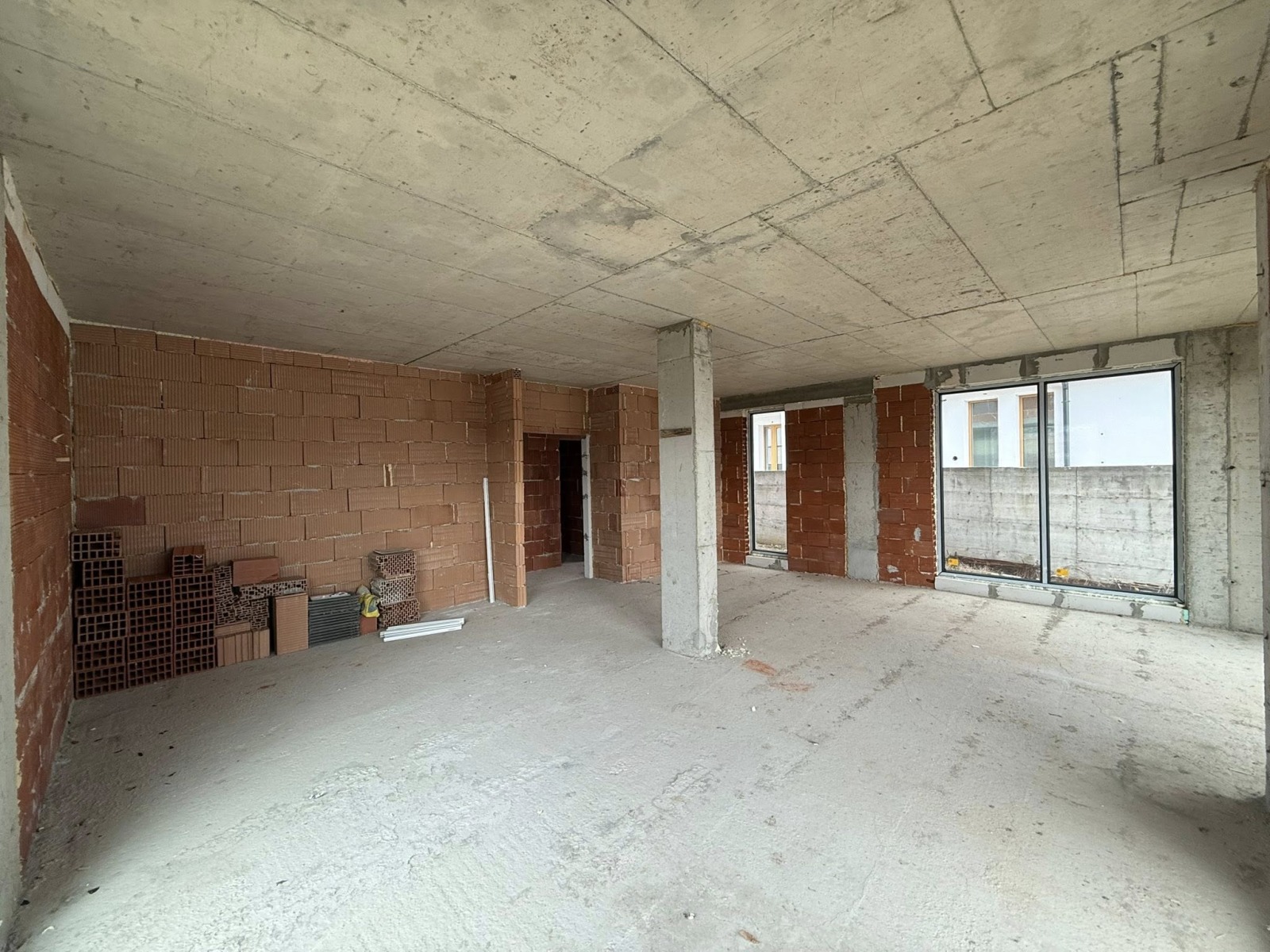 Продава КЪЩА, с. Изгрев, област Благоевград, снимка 4 - Къщи - 53803652