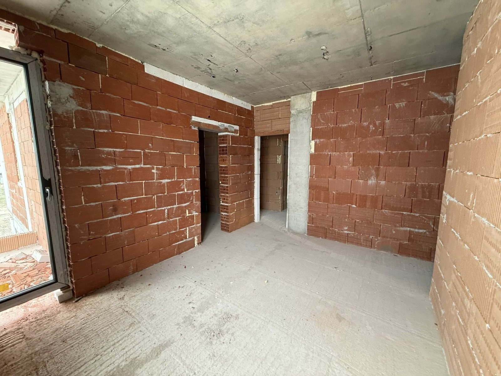 Продава КЪЩА, с. Изгрев, област Благоевград, снимка 8 - Къщи - 53803652