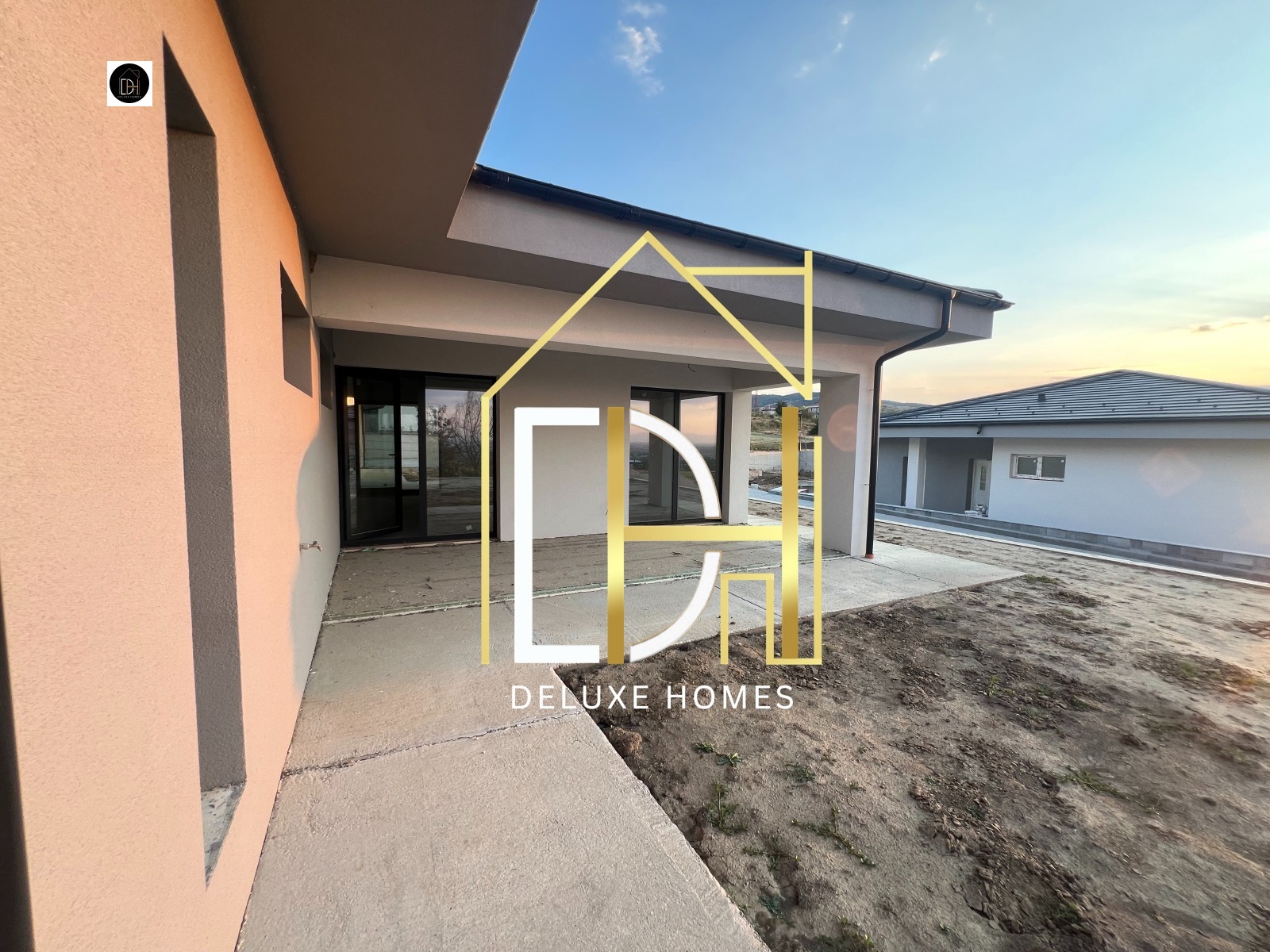 Продава КЪЩА, с. Марково, област Пловдив, снимка 5 - Къщи - 55914226