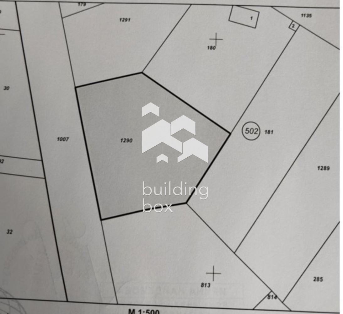 Продава ПАРЦЕЛ, с. Скутаре, област Пловдив