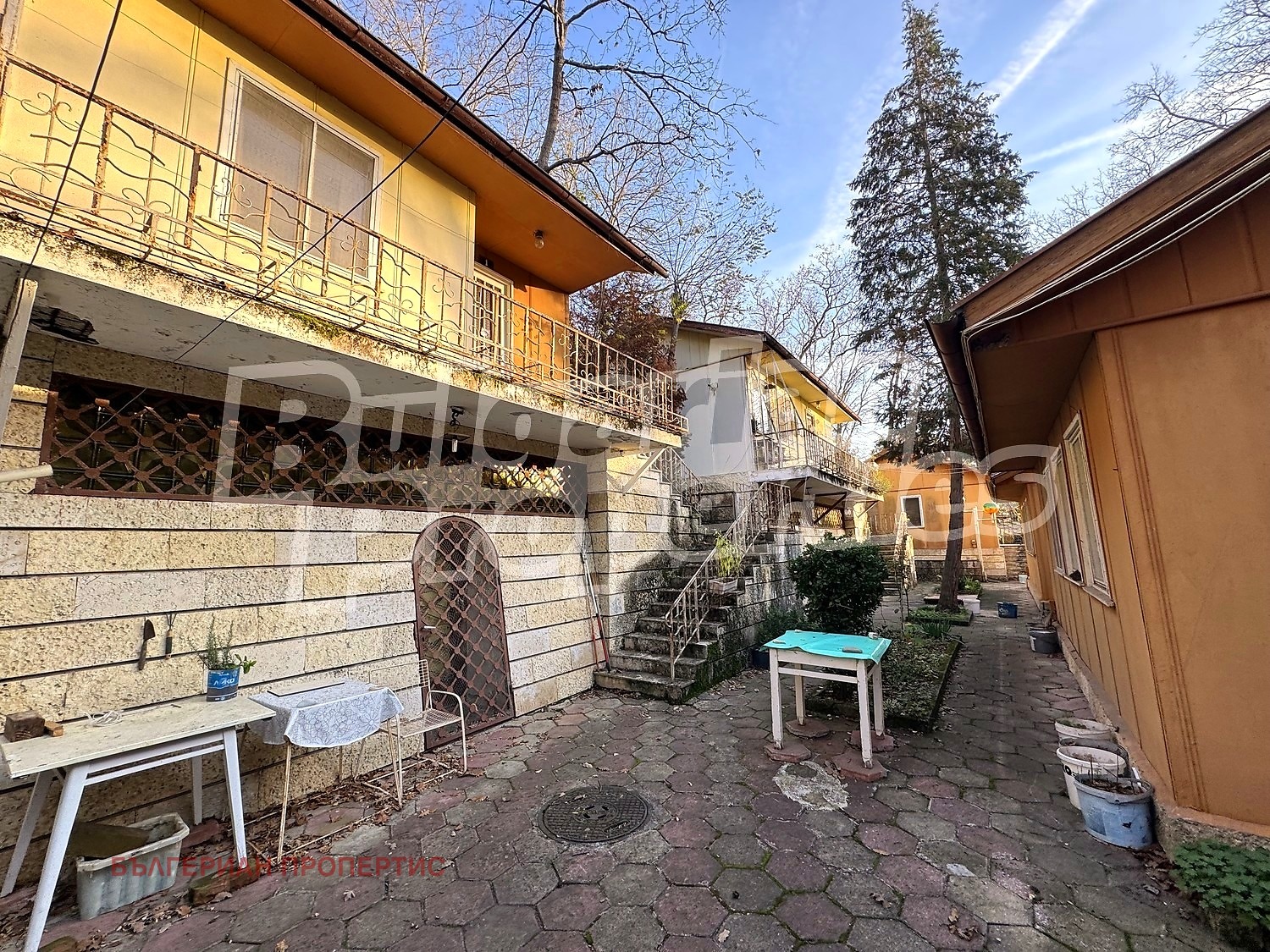 Продава ПАРЦЕЛ, к.к. Камчия, област Варна, снимка 4 - Парцели - 56026457