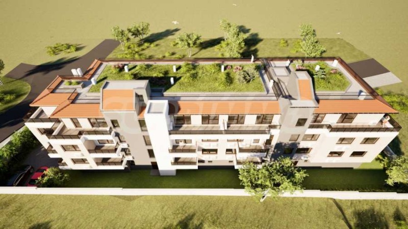 Продава 2-СТАЕН в област Бургас, гр. Созопол - 145 кв.м / 145 000 € » 283 595.35 лв., СУПРИММО - БУРГАС