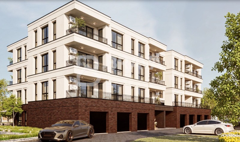 Продава 2-СТАЕН в град Пловдив, Беломорски - 65 кв.м / 94 685 € » 185 187.76 лв., БРАВА ЕСТЕЙТ
